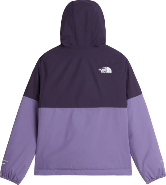 Girls Warm Antora Rain Jacket