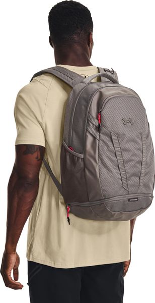 Hustle 5.0 Ripstop Backpack