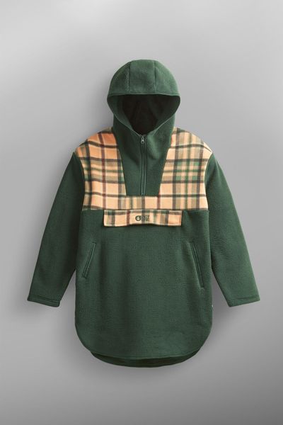 Oskoy Fleece Hoodie