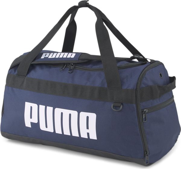 Puma Challenger Duffel Bag S