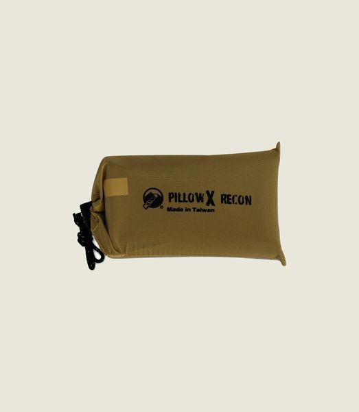 Pillow X