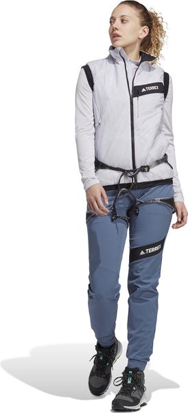 Techrock Stretch Primaloft Vest