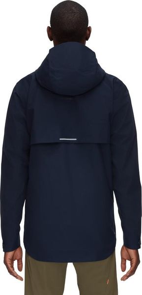 3L Hardshell Hooded Jacket Men