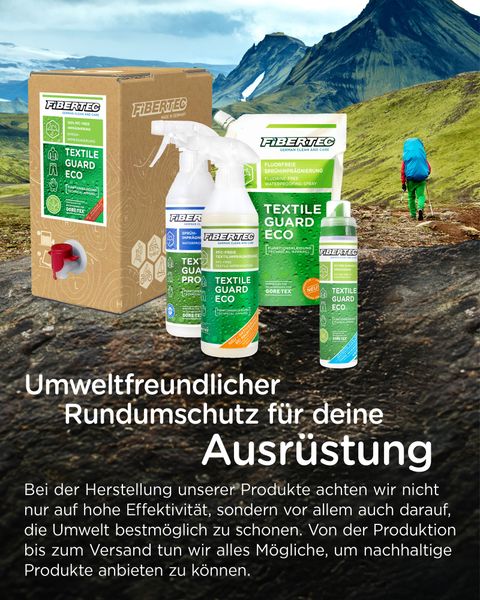 Textile Guard Pro