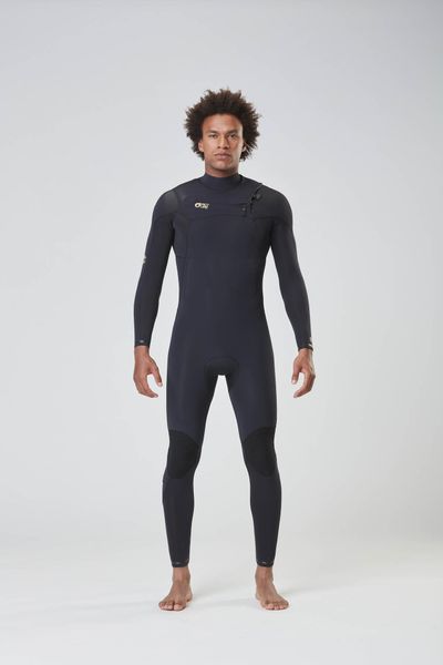 Equation 3/2 Logo Full Zip