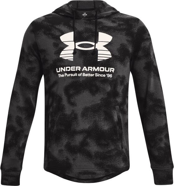 Men's UA Rival Terry Hoodie