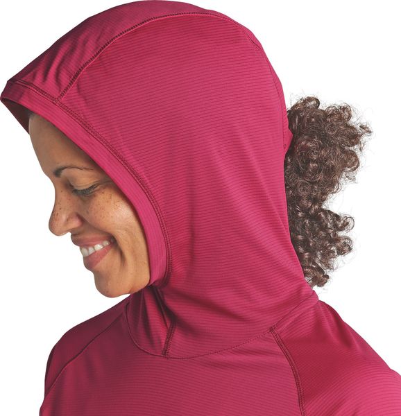 Women's Echo Hoodie