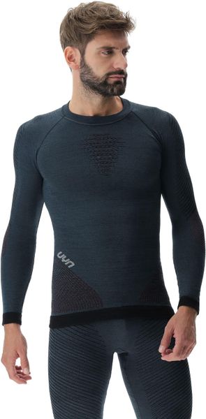 MAN Fusyon Underwear Shirt Long Sleeve