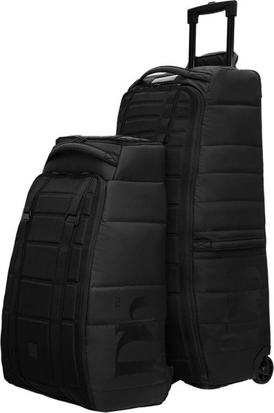 The Hugger 50L