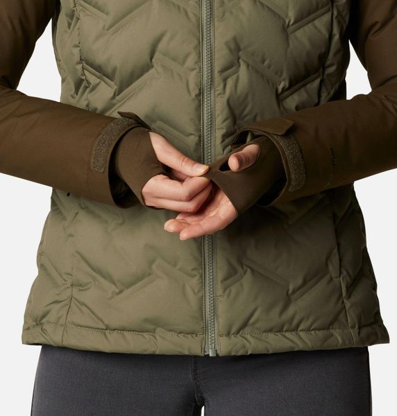 Grand Trek Down Jacket