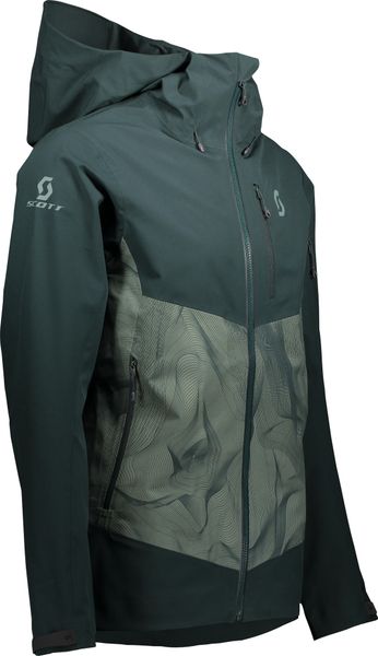 Jacket M's Explorair 3L