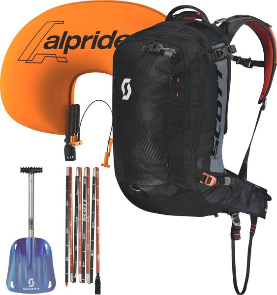 Pack Guide AP 30 Package