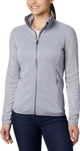 Roffe Ridge™ Full Zip Fleece