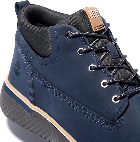 Mens Cross Mark PT Chukka