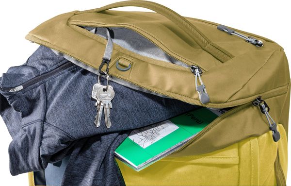 Aviant Duffel Pro Movo 36