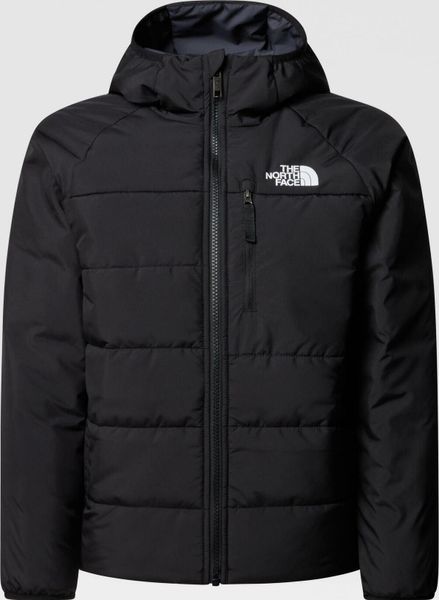 Boys Reversible Perrito Jacket