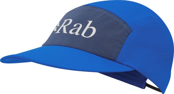 Talus 5 Panel Cap