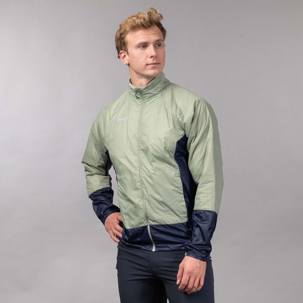 Fløyen Light Insulated Jacket
