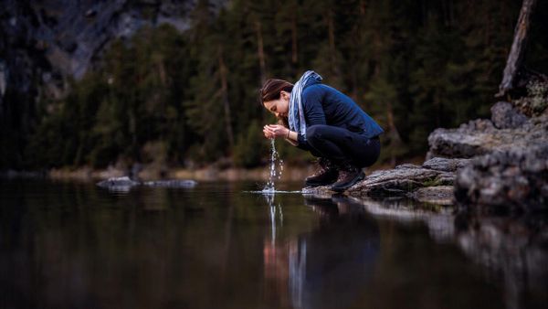 Fjell Trekking Towel S