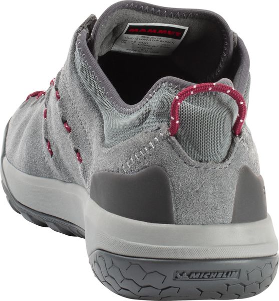 Hueco Low GTX Women