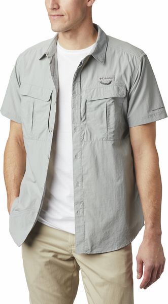 Cascades Explorer™ Short Sleeve Shirt