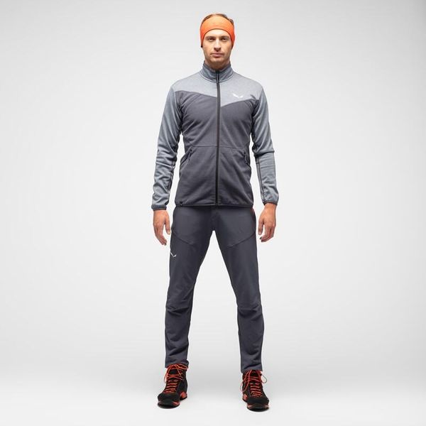 Puez Hybrid Polarlite M Full Zip