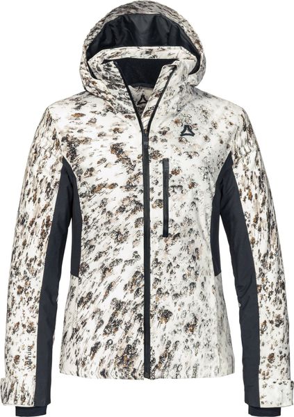 Ski Schöffel X Tom Hegen Jacket WMN