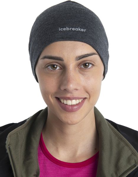 Women Merino 200 Sonebula Long Sleeve Crewe