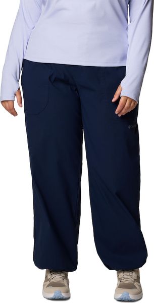 Brea Falls Nylon Pant