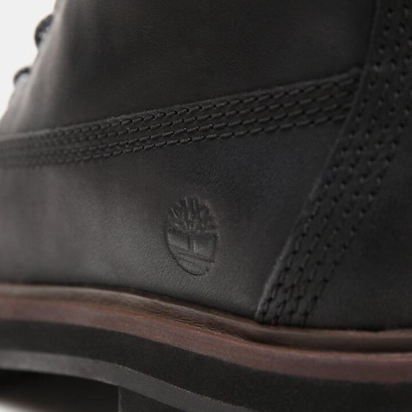 London Square 6in Boot