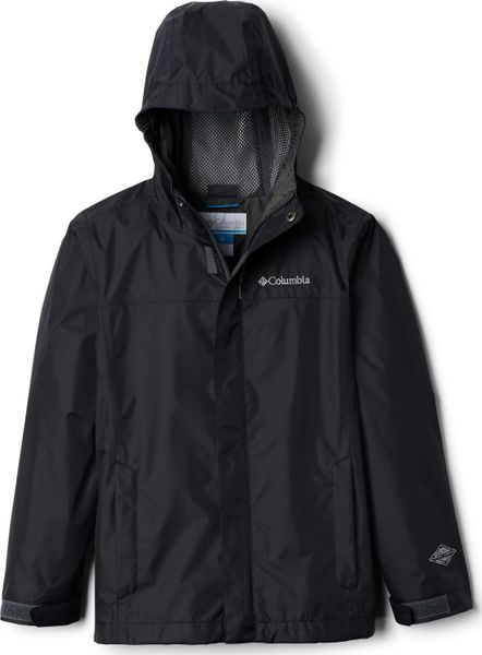 Watertight Jacket