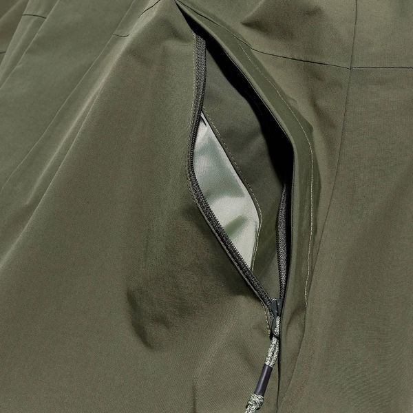 W Monic Gemini 3in1 Jacket