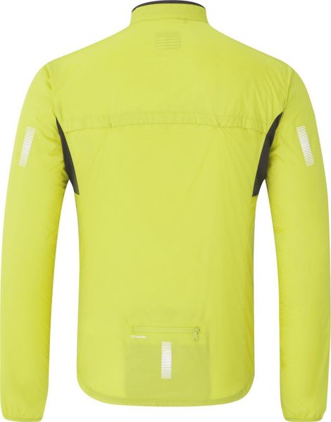 Compact Windbreaker