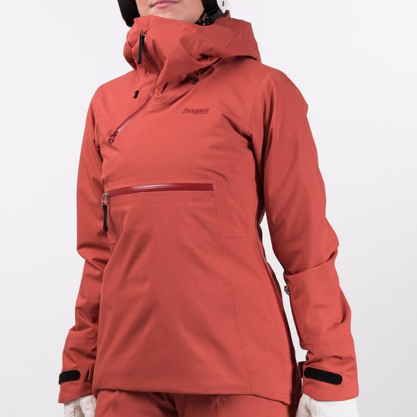 Stranda Ins Hybrid W Anorak
