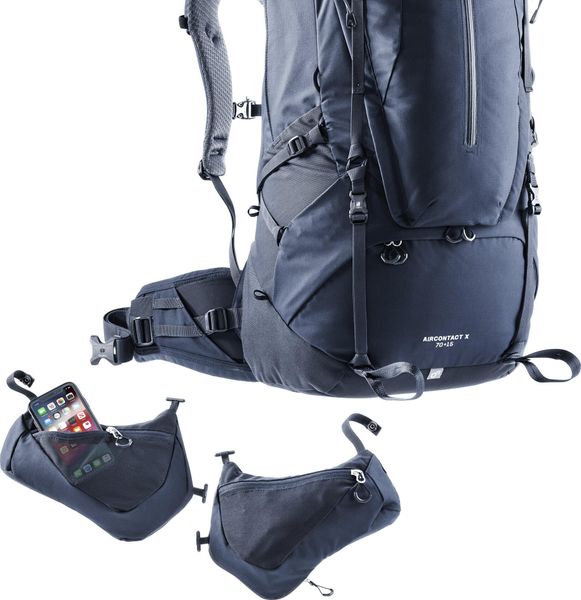 Aircontact X 70+15
