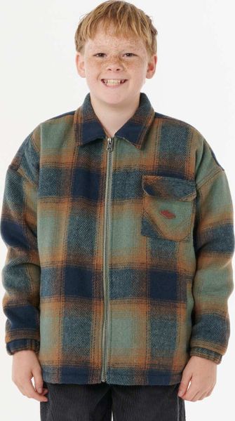 Surfer Lined Jacket -boy
