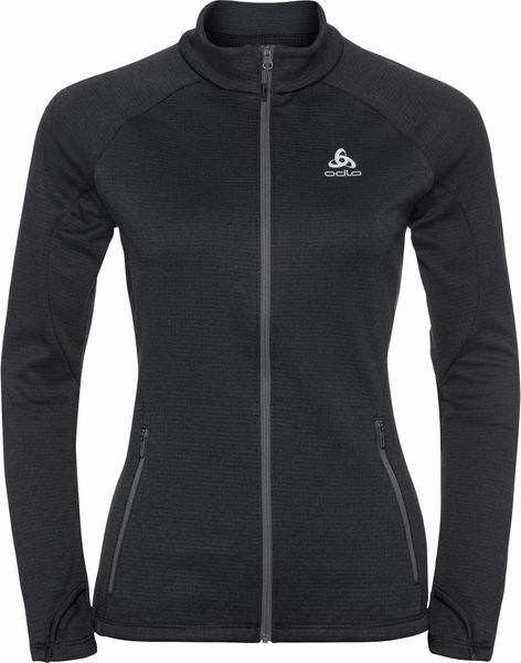 Midlayer Full Zip Proita