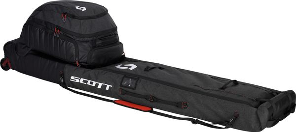 Ski Wheel Premium Bag EVO