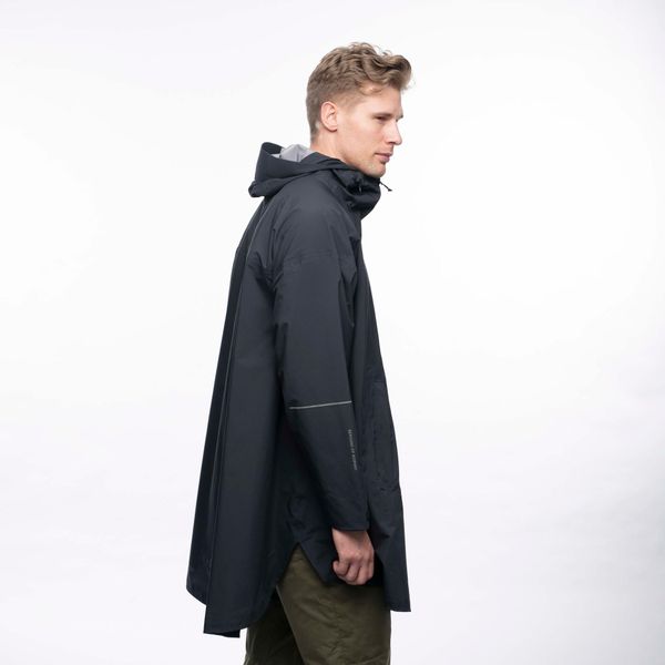 Oslo Urban Poncho