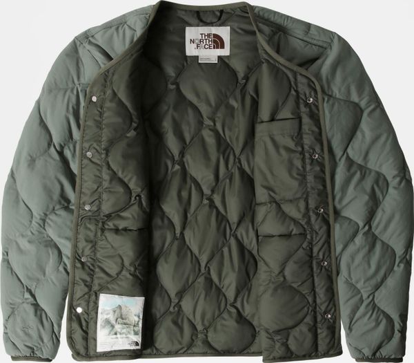 Men’s M66 Down Jacket