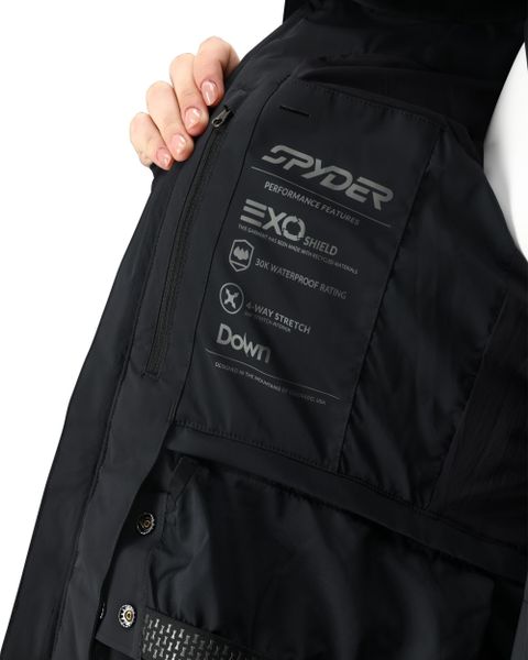 Falline Down Jacket