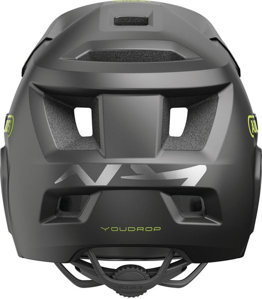 Youdrop FF