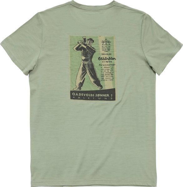 Premium "woodworker" Tee MAN