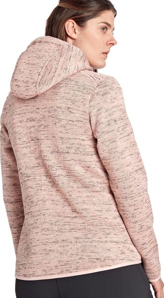 Chamuera ML Hooded Jacket Women