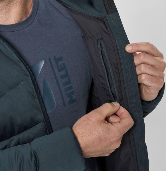 Iwate Stretch Jacket M