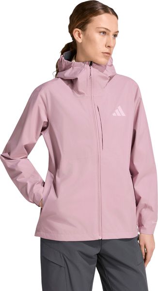 Multi 2.5 Layer Climaproof Rain Jacket Women