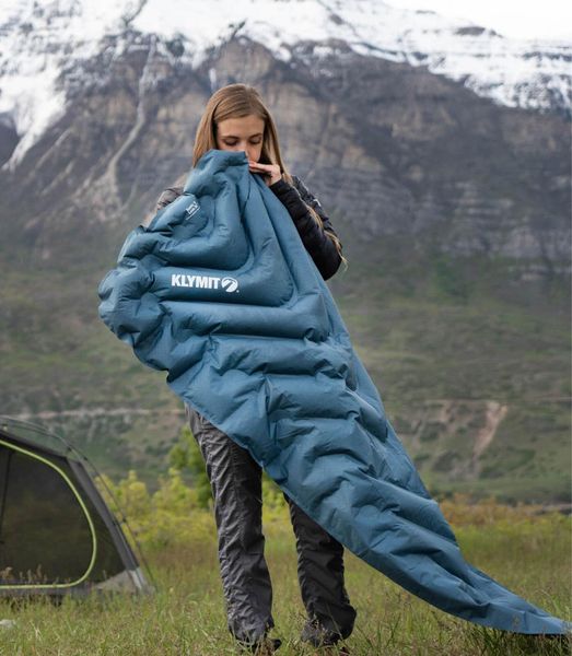 Static V Luxe SL Sleeping Pad
