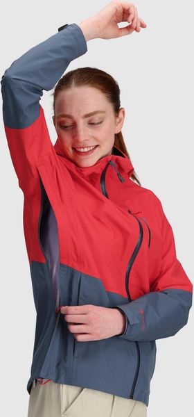 Women's Aspire II Jacket