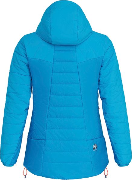 Puez Tw Clt W Hood Jkt