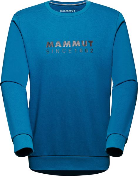 Core ML Crew Neck Men Logo